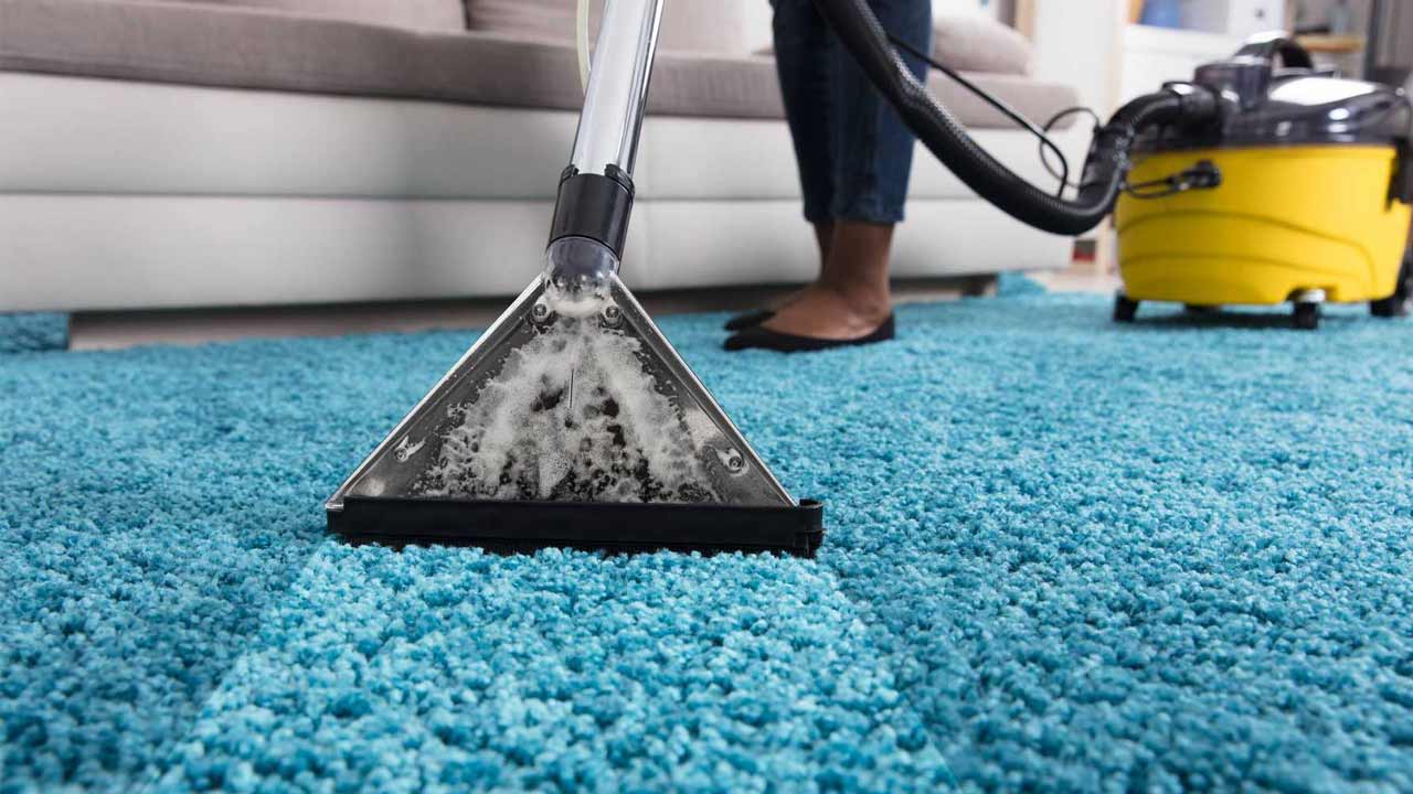 Halı Temizliğinin Püf Noktaları ve Doğru Yöntemler